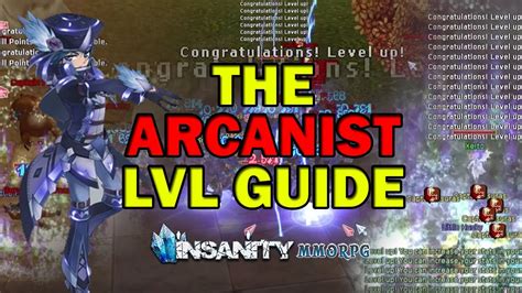 insanity flyff leveling guide|wow fastest way to level 1 100.